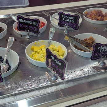 Yoga-urt - Ice Cream & Frozen Yogurt Near Me - Los Angeles, California Yoga-urt - Ice Cream & Frozen Yogurt Near Me - Los Angeles, California