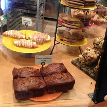 Wildflower - Banana nut bread, cheese pocket Danish, and cookies! - Sandwiches Near Me - Sedona, Arizona Wildflower - Banana nut bread, cheese pocket Danish, and cookies! - Sandwiches Near Me - Sedona, Arizona