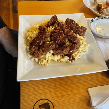 Mason's Marketplace - Mason's Chicken Mac & Cheese - Sandwiches Near Me - New Hampton, New York
