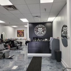 Misfit Barbershop - Reception