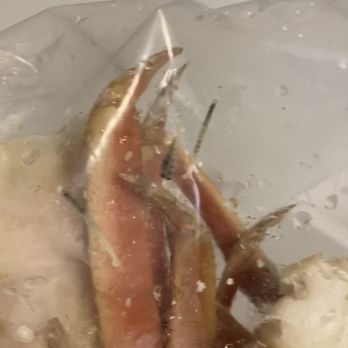 Market Fisheries - Parasites - Seafood Near Me - Chicago, Illinois