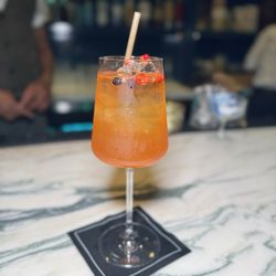 Little Bar - Cocktail
