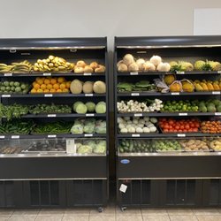 Super Mercado La Union - Frutas y Vegetales frescos