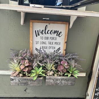 Slow Rush - Coffee & Tea Near Me - Paso Robles, California