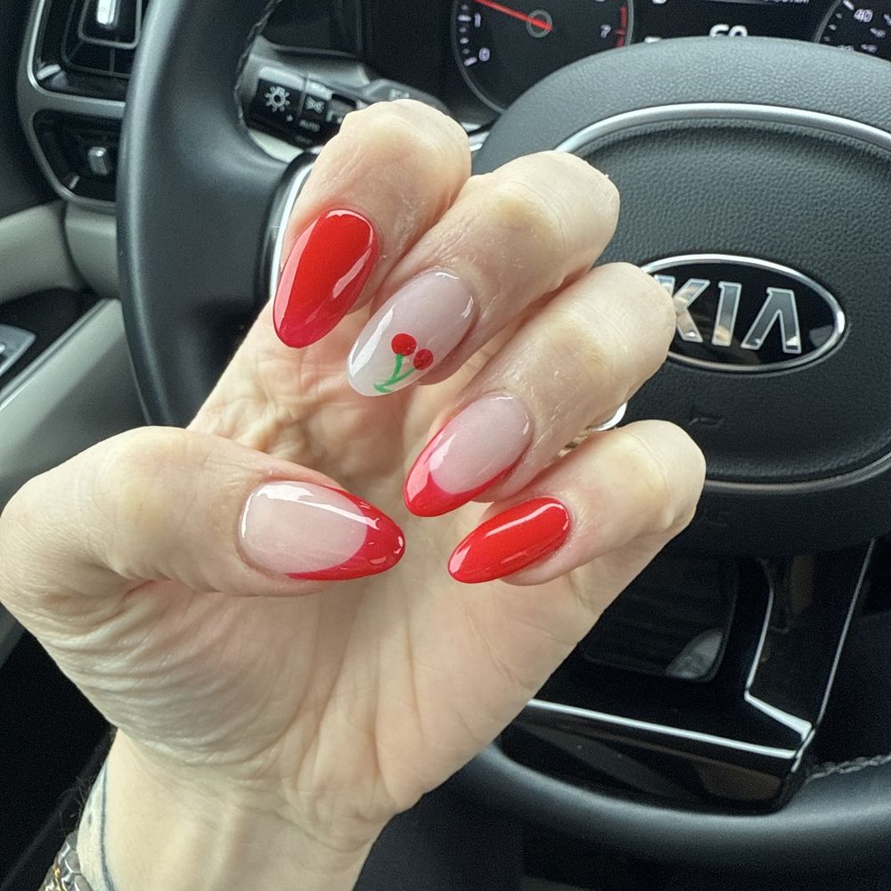 Allure Nails&spa - Nail Salons Near Me - Verona, Wisconsin Allure Nails&spa - Nail Salons Near Me - Verona, Wisconsin