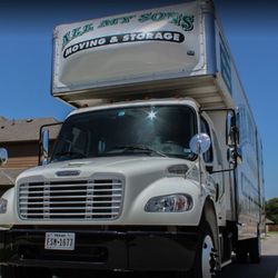 All My Sons Moving & Storage