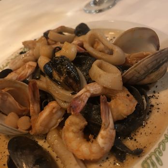 Limoncello - Fruitti de mare - Italian Near Me - Cancún, ROO Limoncello - Fruitti de mare - Italian Near Me - Cancún, ROO