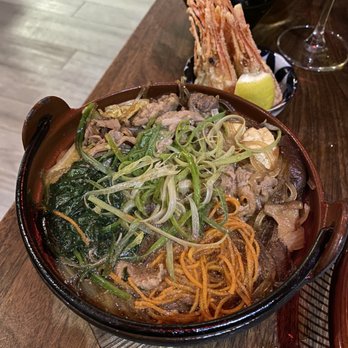 Okane - Sukiyaki - Sushi Bars Near Me - San Francisco, California Okane - Sukiyaki - Sushi Bars Near Me - San Francisco, California