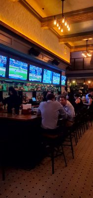 The Long Acre Tavern by null