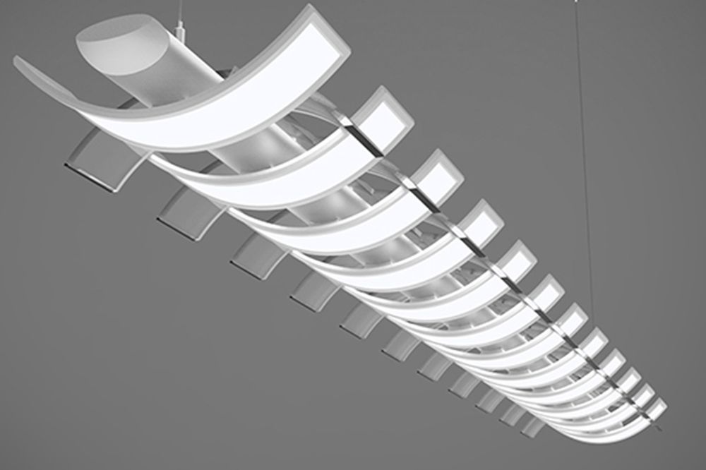 Slide of Performance Lighting Systems