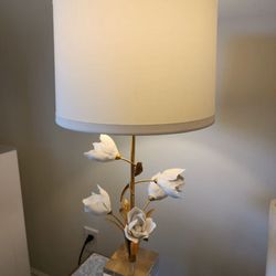 China Cat Estate Sales - Chelsea House Tulip Lamps

Sold By:
China Cat Estate Sales