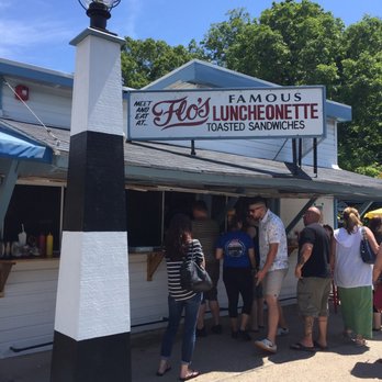 Flo's Luncheonette - Famousness. - American Near Me - Blue Point, New York Flo's Luncheonette - Famousness. - American Near Me - Blue Point, New York