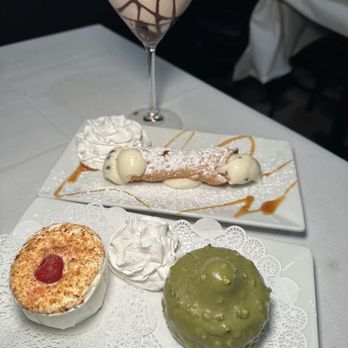 Bazzarelli - Italian Near Me - Moonachie, New Jersey
