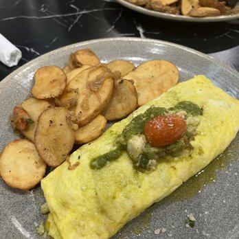 Eggspectation - Charlotte - Shrimp & Crab Omelette - Breakfast & Brunch Near Me - Charlotte, North Carolina Eggspectation - Charlotte - Shrimp & Crab Omelette - Breakfast & Brunch Near Me - Charlotte, North Carolina