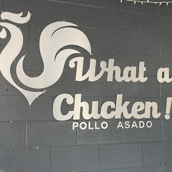 What A Chicken - Mexican Near Me - Petaluma, California What A Chicken - Mexican Near Me - Petaluma, California