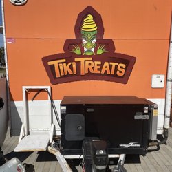 Tiki Treats