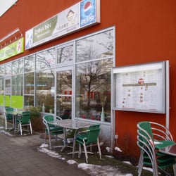 China Inn
