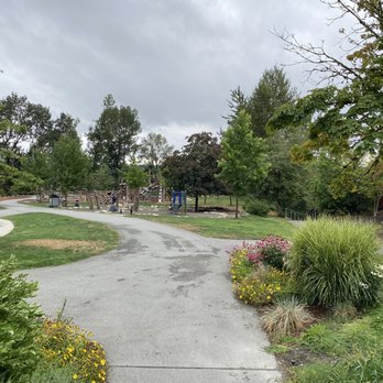 Rochester Park - Parks Near Me - Coquitlam, British Columbia