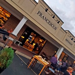 FRANCESCO’S OF BABYLON - Updated March 2026 - 121 Photos & 195 Reviews ...