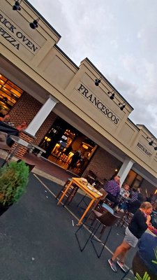 FRANCESCO’S OF BABYLON - Updated September 2024 - 113 Photos & 173 ...