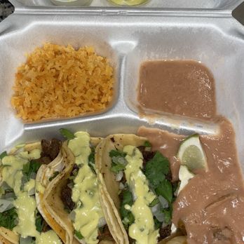 171 Food Row - Street Taco Plate - Eatertainment Near Me - Godley, Texas 171 Food Row - Street Taco Plate - Eatertainment Near Me - Godley, Texas