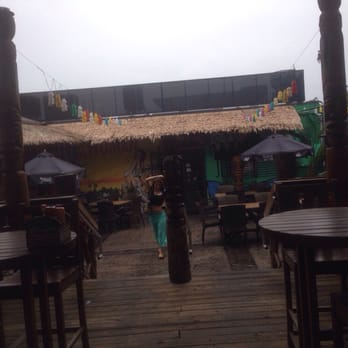 Grind At Kona Tiki Bar - New American Near Me - Ormond Beach, Florida Grind At Kona Tiki Bar - New American Near Me - Ormond Beach, Florida