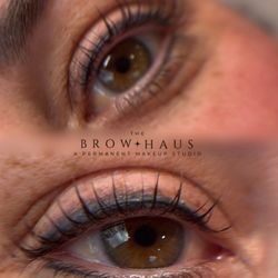 The Brow Haus