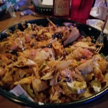 The Tailgate Sports Pub - The nacho challenge after I failed xD - Sports Bars Near Me - Virginia Beach, Virginia The Tailgate Sports Pub - The nacho challenge after I failed xD - Sports Bars Near Me - Virginia Beach, Virginia