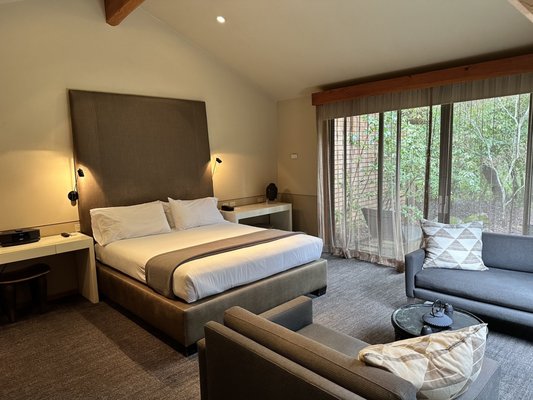 Gaige House by null