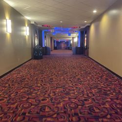 Cinemark Bluffton