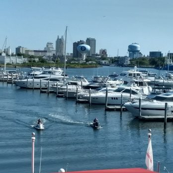 Chart House - Amazing view - Seafood Near Me - Atlantic City, New Jersey