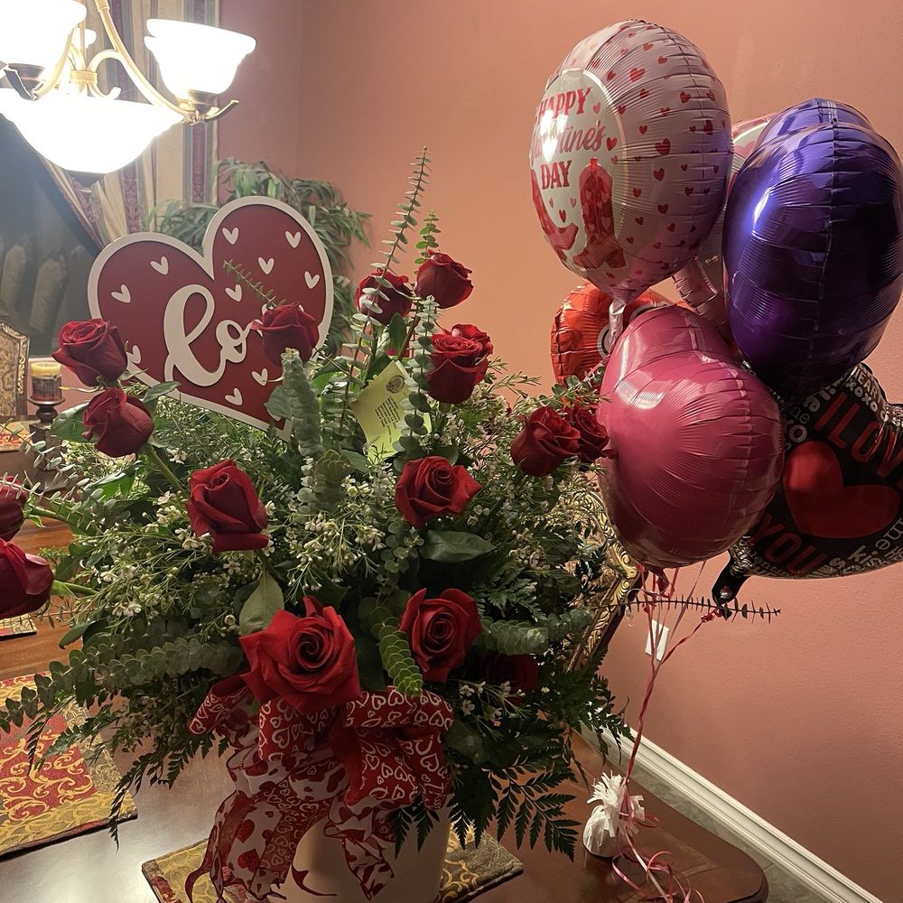 Oak Valley Florist - Florists Near Me - Beaumont, California Oak Valley Florist - Florists Near Me - Beaumont, California