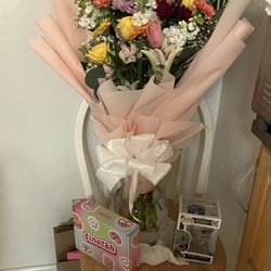 Birthday Bouquet