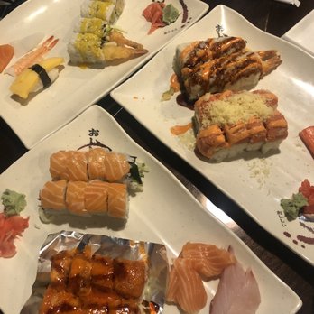 Sushi World - Japanese Near Me - Chicago, Illinois