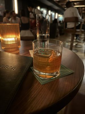 Ginger's by null