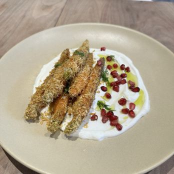 The Salted Pig - Carrot - Gastropubs Near Me - Riverside, California