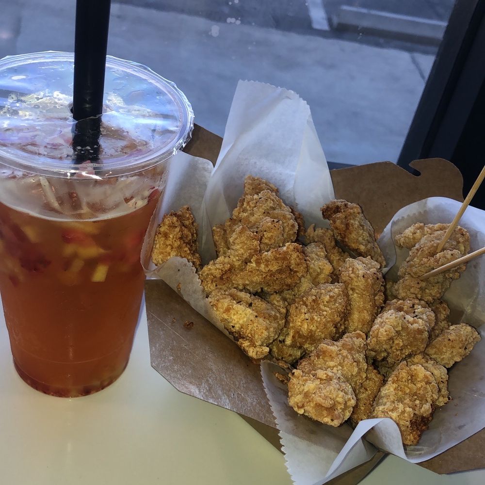MinTea - Bubble Tea Near Me - Clovis, California MinTea - Bubble Tea Near Me - Clovis, California