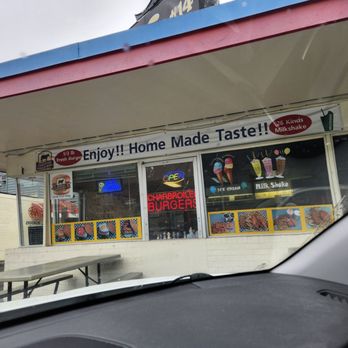 Herfy's - Burgers Near Me - Edmonds, Washington