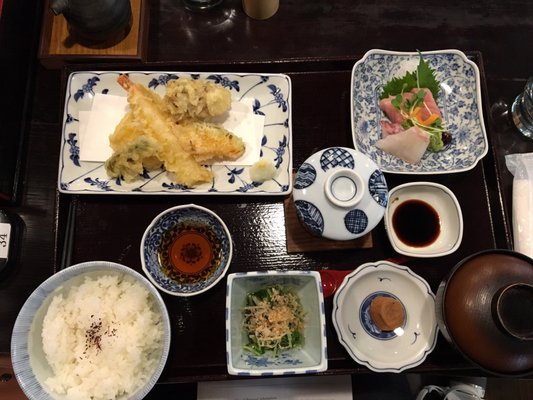 Hakone Yuryo by null