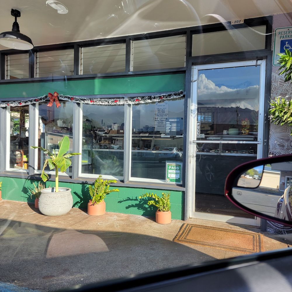 Nani’s Cafe - Nani's Cafe - Cafes Near Me - Waialua, Hawaii Nani’s Cafe - Nani's Cafe - Cafes Near Me - Waialua, Hawaii