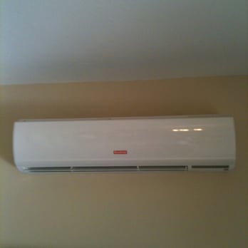 Controlled Comfort - Heating & Air Conditioning/HVAC Near Me