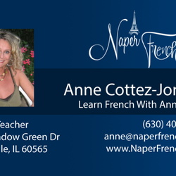 Naper French