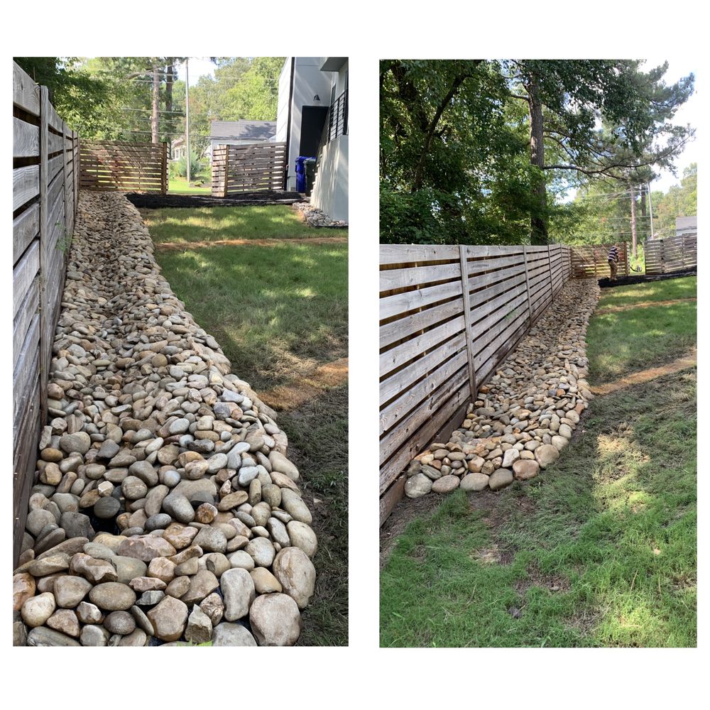 Slide of Bearden Transformations