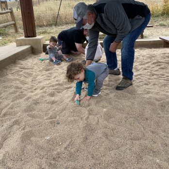 Morrison Natural History Museum - Fossil dig in the sand quarry. - Museums Near Me - Morrison, Colorado Morrison Natural History Museum - Fossil dig in the sand quarry. - Museums Near Me - Morrison, Colorado