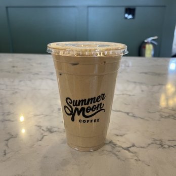 Summer Moon Coffee - Iced coffee - Coffee Roasteries Near Me - Knoxville, Tennessee Summer Moon Coffee - Iced coffee - Coffee Roasteries Near Me - Knoxville, Tennessee