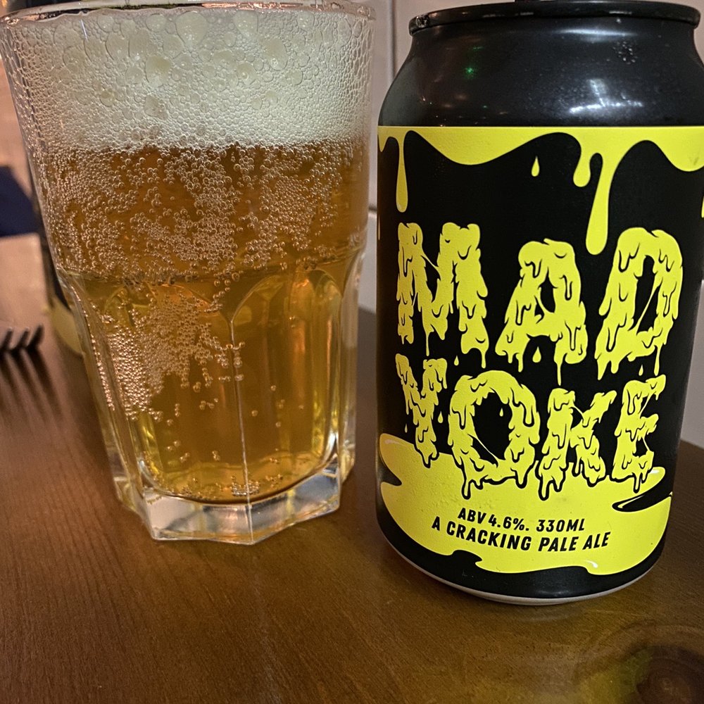 Mad Egg - Irish Near Me - Dublin, D Mad Egg - Irish Near Me - Dublin, D