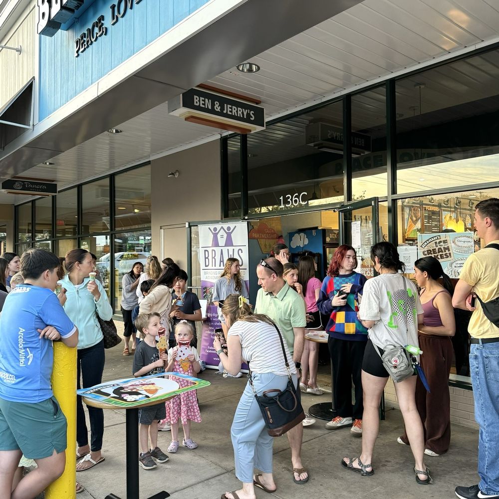 Ben & Jerry’s - Ice Cream & Frozen Yogurt Near Me - Vienna, Virginia Ben & Jerry’s - Ice Cream & Frozen Yogurt Near Me - Vienna, Virginia
