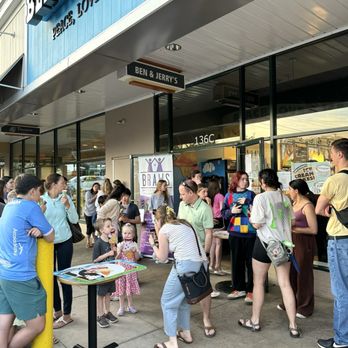 Ben & Jerry’s - Ice Cream & Frozen Yogurt Near Me - Vienna, Virginia Ben & Jerry’s - Ice Cream & Frozen Yogurt Near Me - Vienna, Virginia