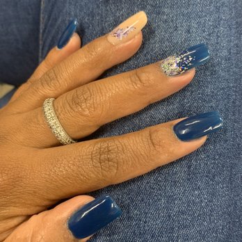 Venus Nail Salon - Nail Salons Near Me - San Jose, California