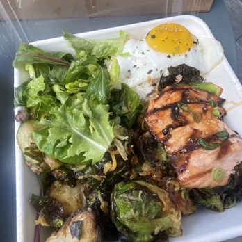 Pacific Catch - Seafood Near Me - San Diego, California